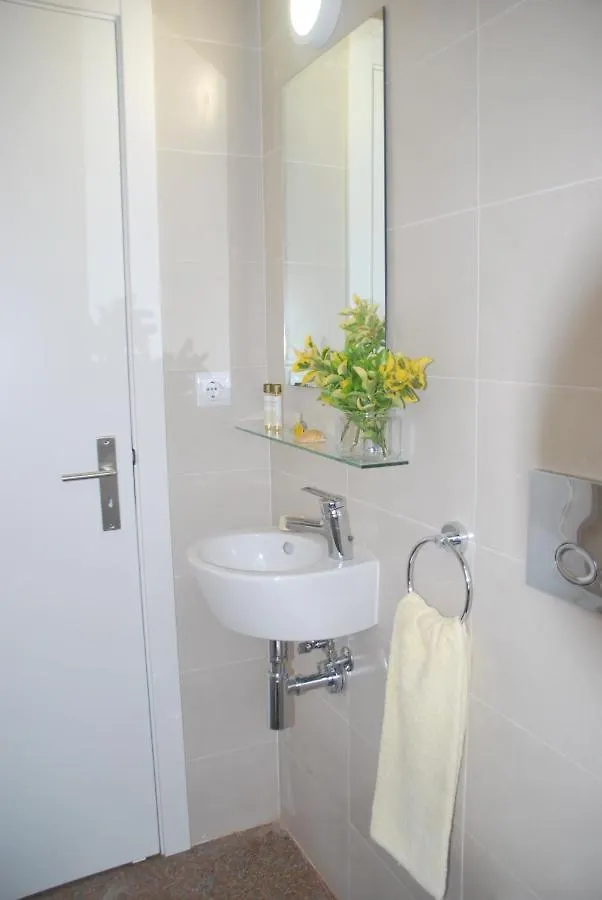 Sol Nascente Apartman Coimbra