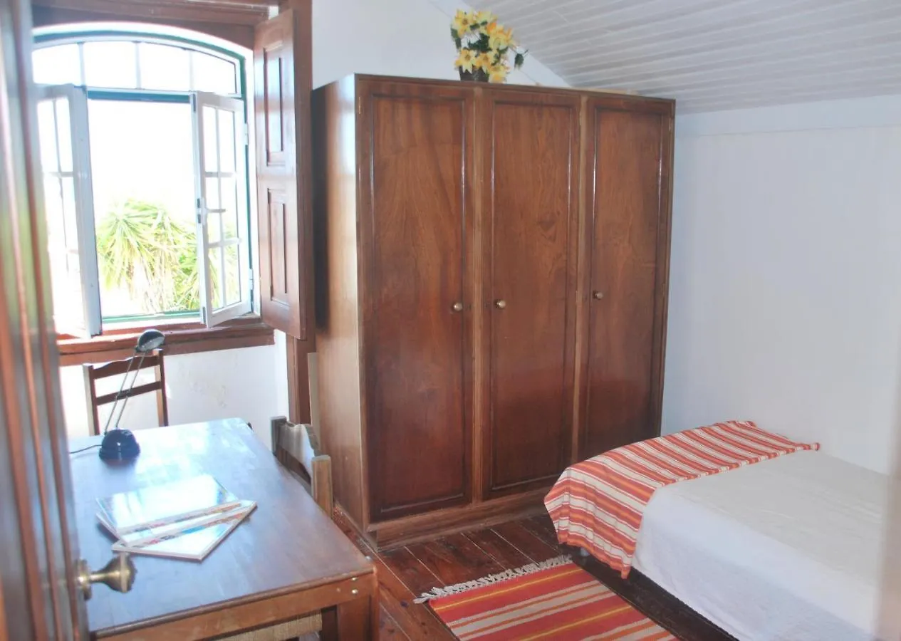 Sol Nascente Apartman Coimbra
