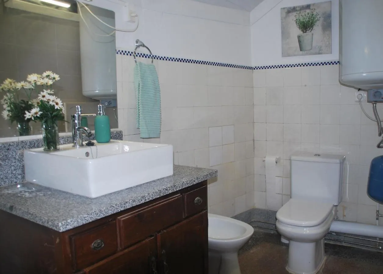 Sol Nascente Apartman Coimbra
