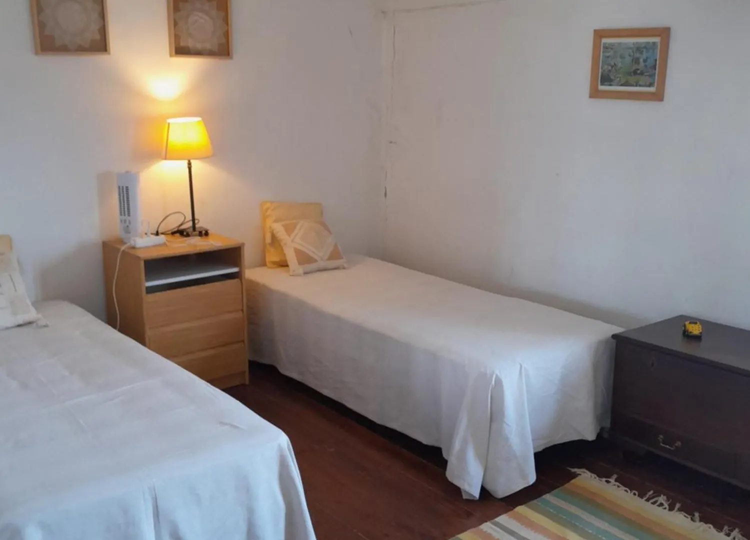 Sol Nascente Apartman Coimbra Portugália